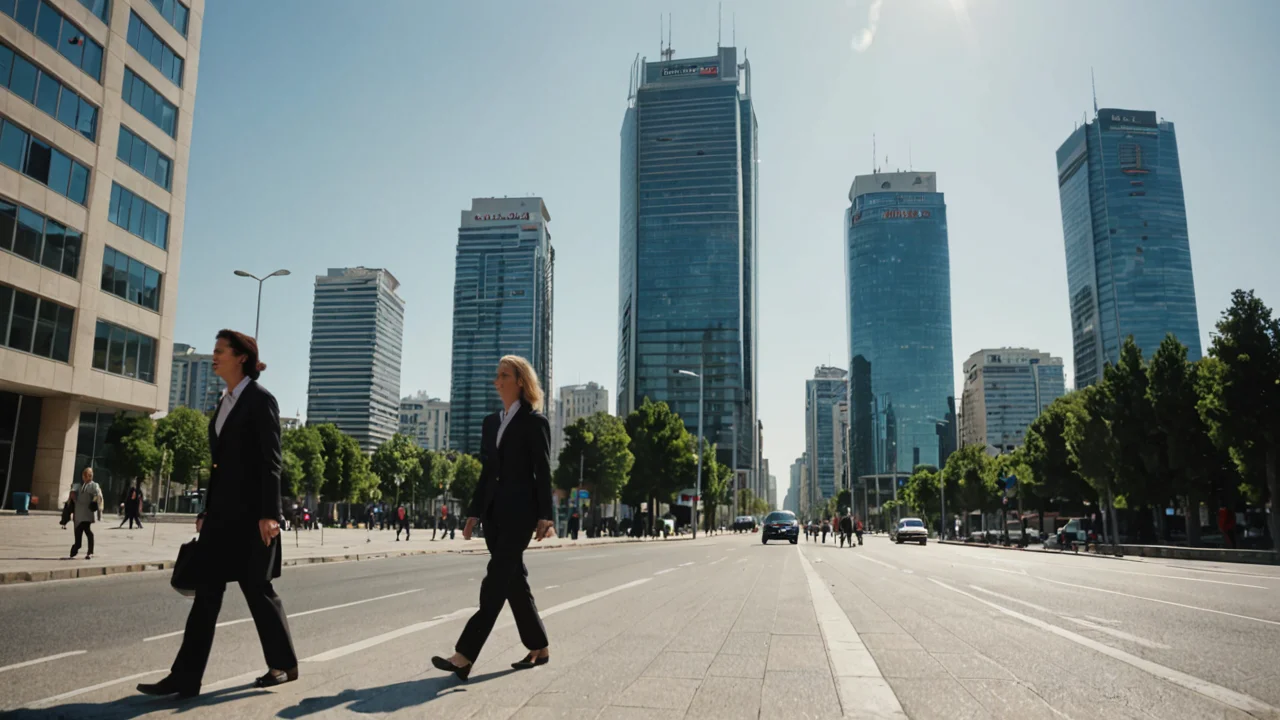 HFM Mobil Uygulaması: Teknik Altyapı ve Pratik Kullanım