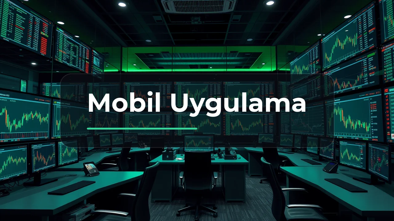 HFM Mobil Uygulaması: Teknik Altyapı ve Pratik Kullanım