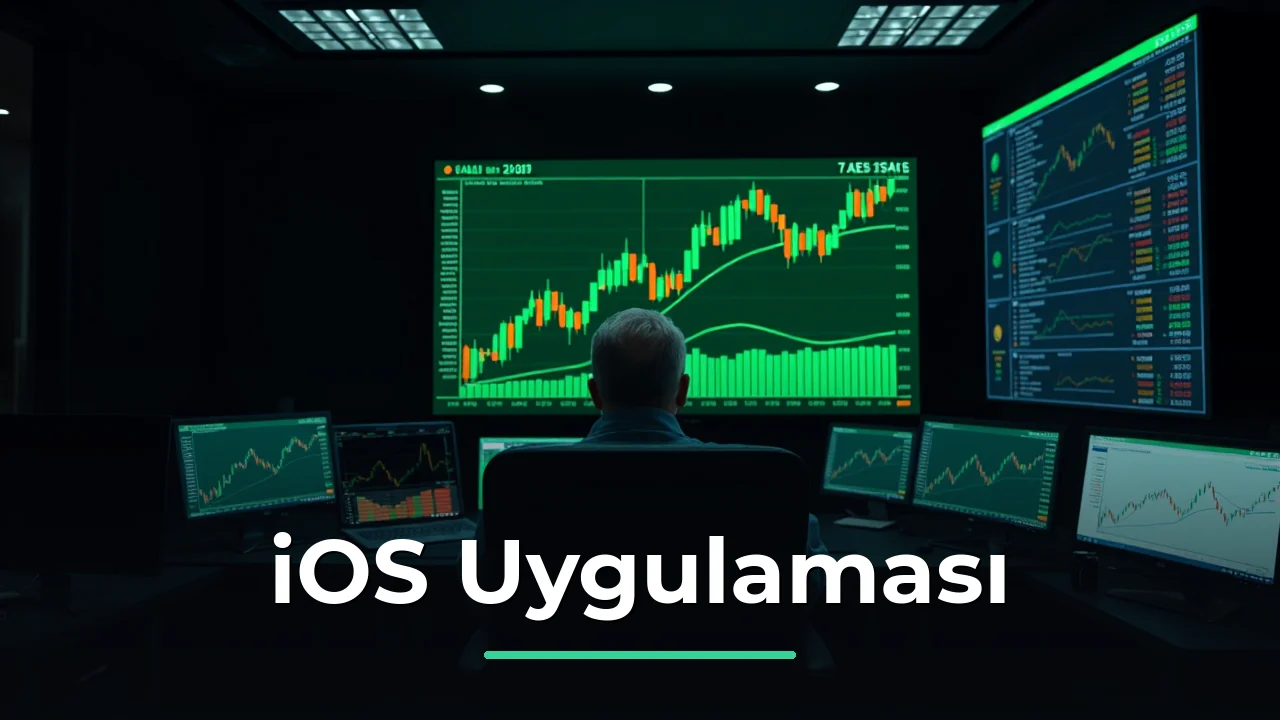 HFM iOS Uygulaması: MT4 ve MT5'in Gerçek Performansı